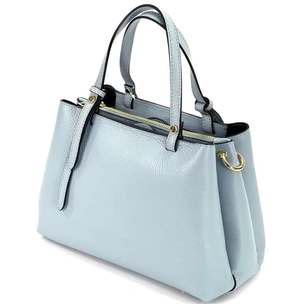 Katrine Leather Handbag
