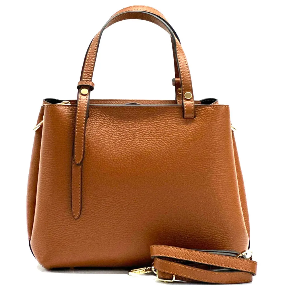 Katrine Leather Handbag