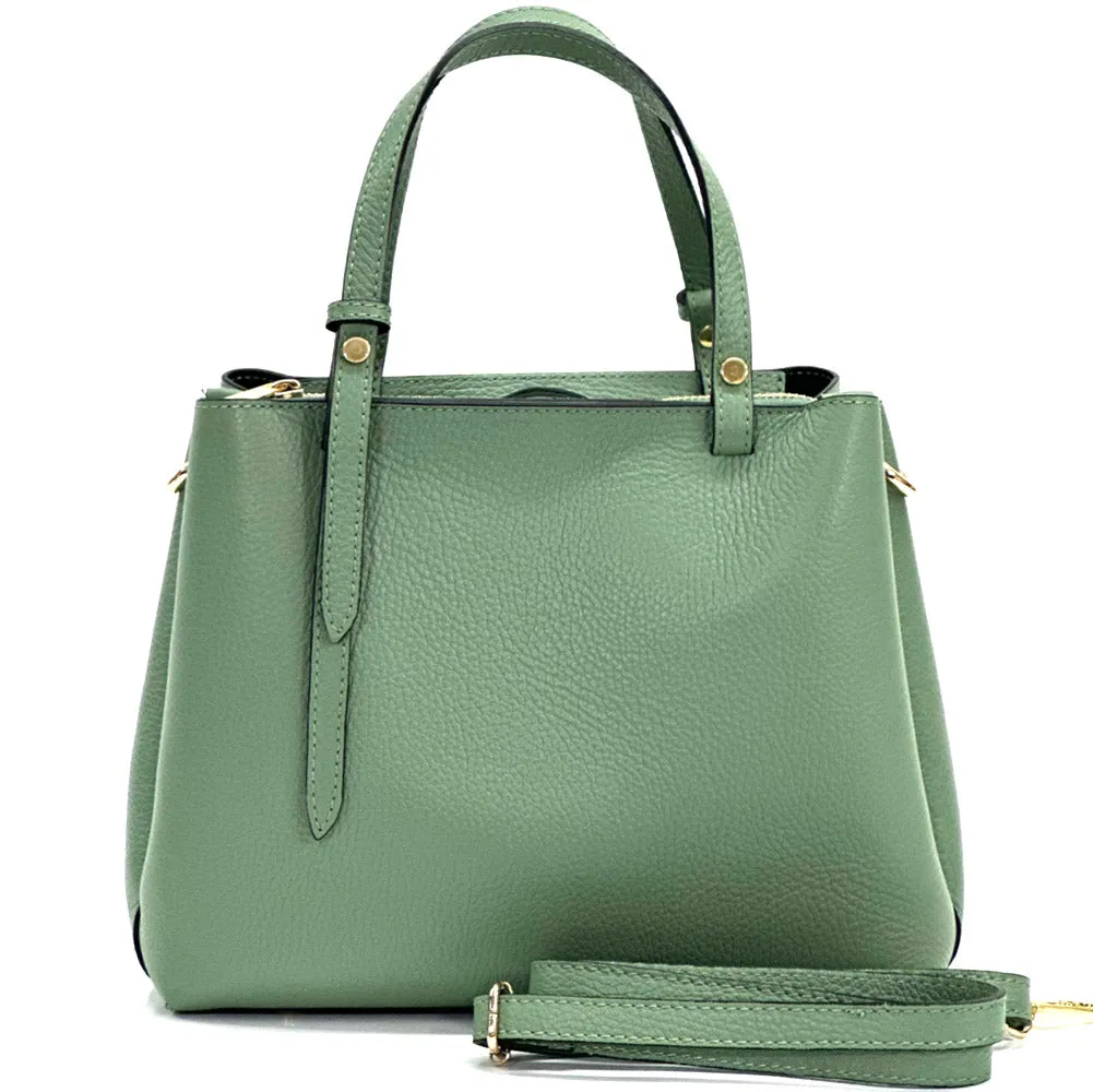 Katrine Leather Handbag