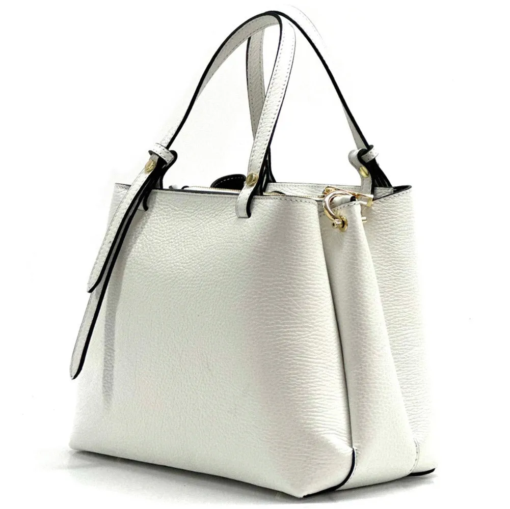 Katrine Leather Handbag
