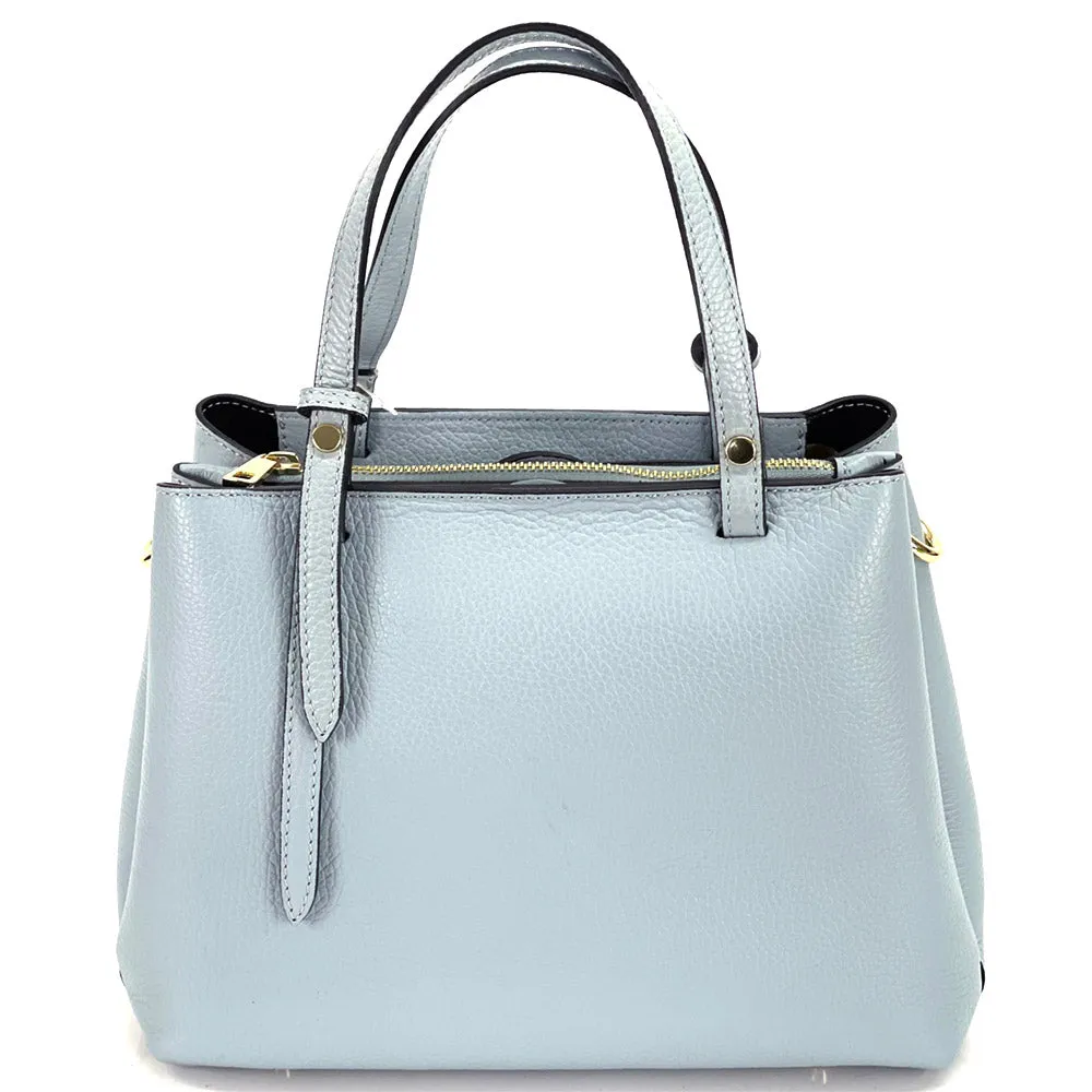Katrine Leather Handbag