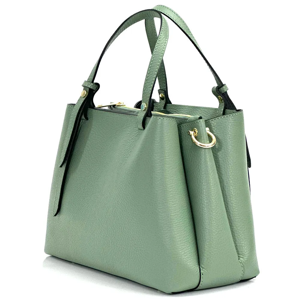 Katrine Leather Handbag