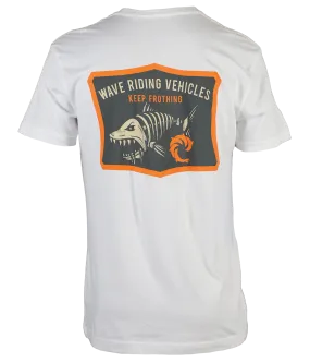 Keep Frothing S/S T-Shirt