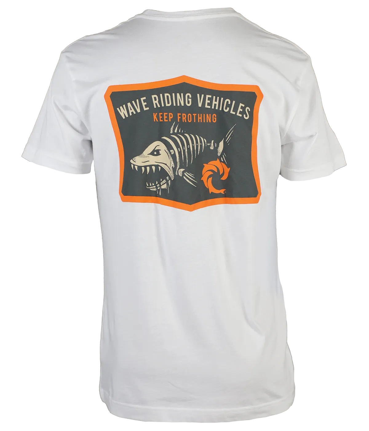 Keep Frothing S/S T-Shirt