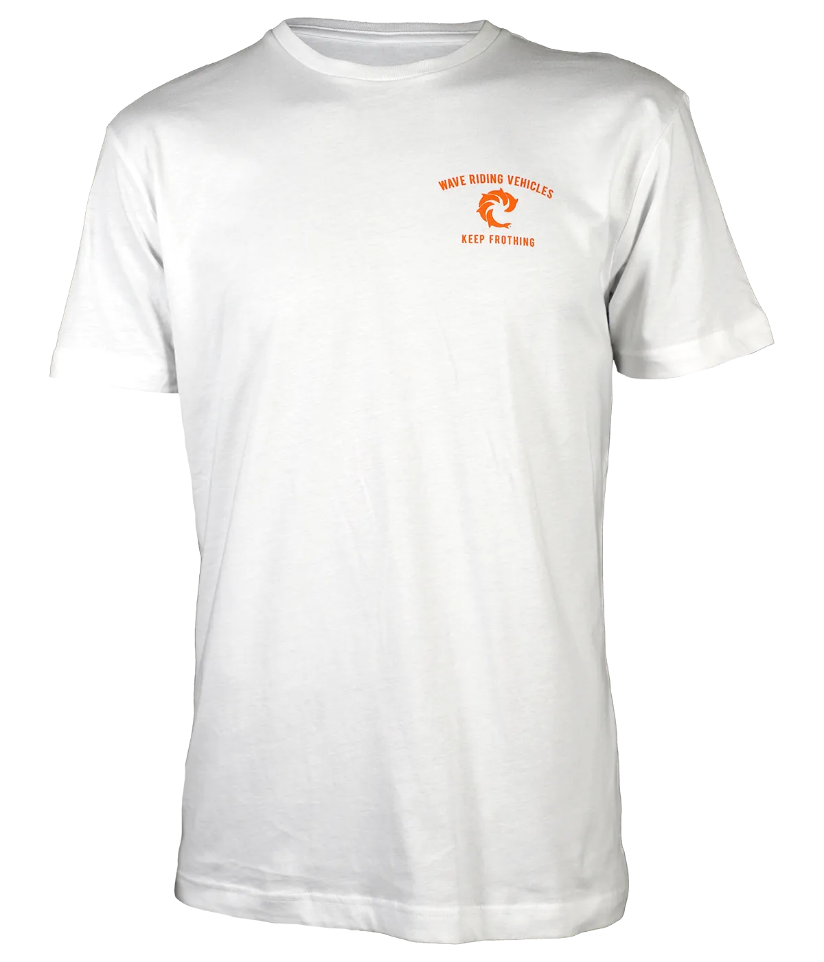 Keep Frothing S/S T-Shirt