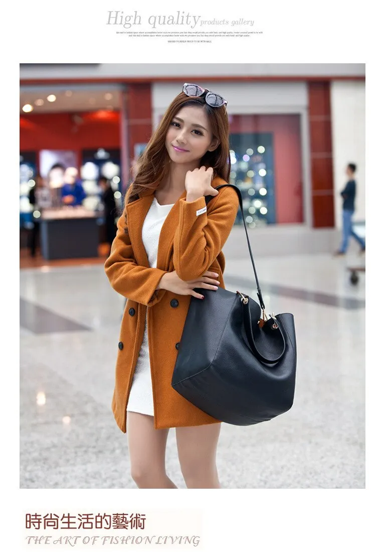 Large Handbag