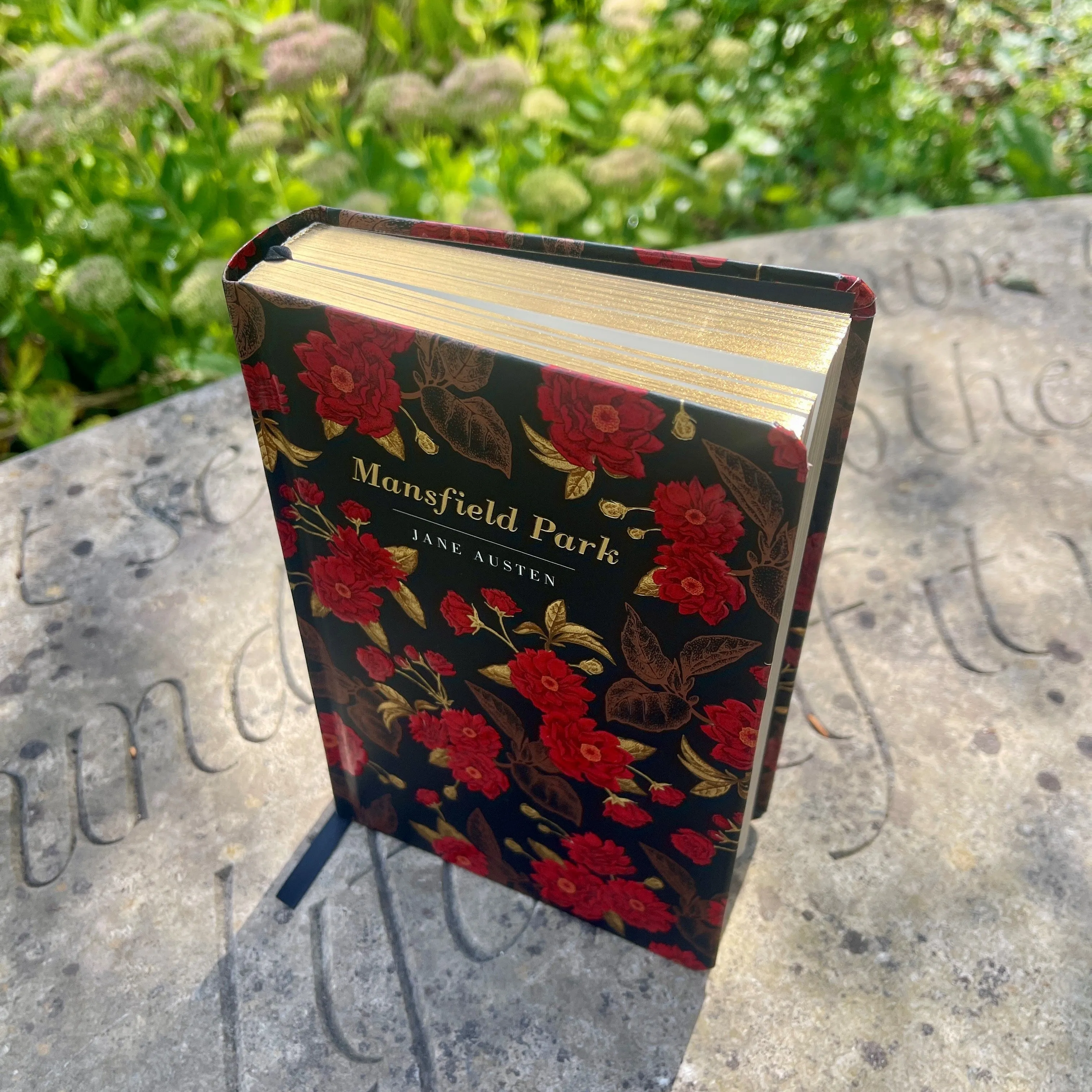 Mansfield Park, Chiltern Classic (HB)