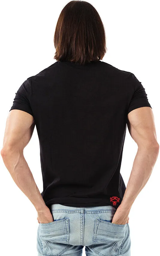 Men's Vintage White Circle-Sword Rider SE