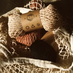 Mesh Grocery Bag