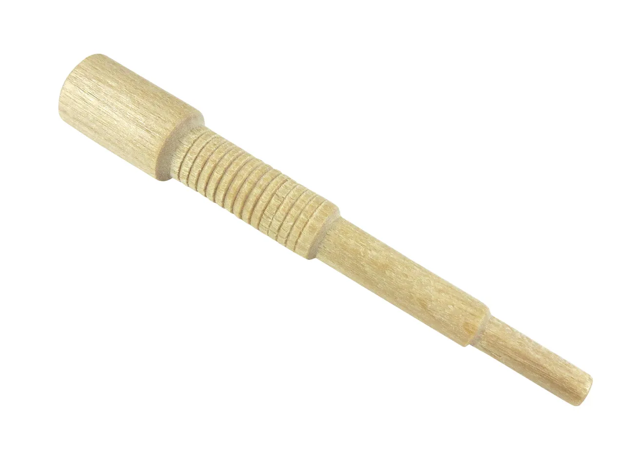 Miller Dowel 100 Pack of Mini Stepped Birch Dowels