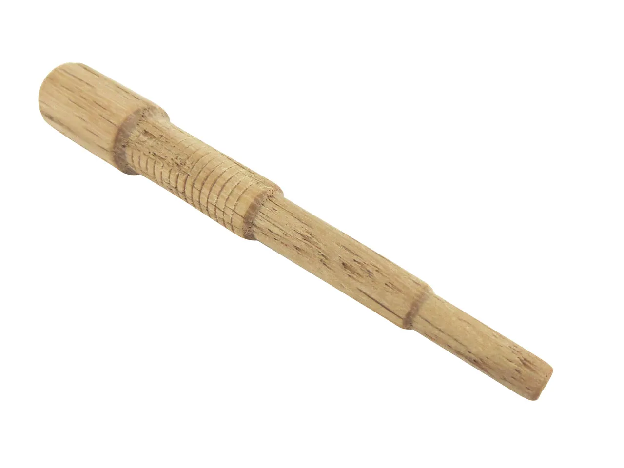 Miller Dowel 100 Pack of Mini Stepped Oak Dowels