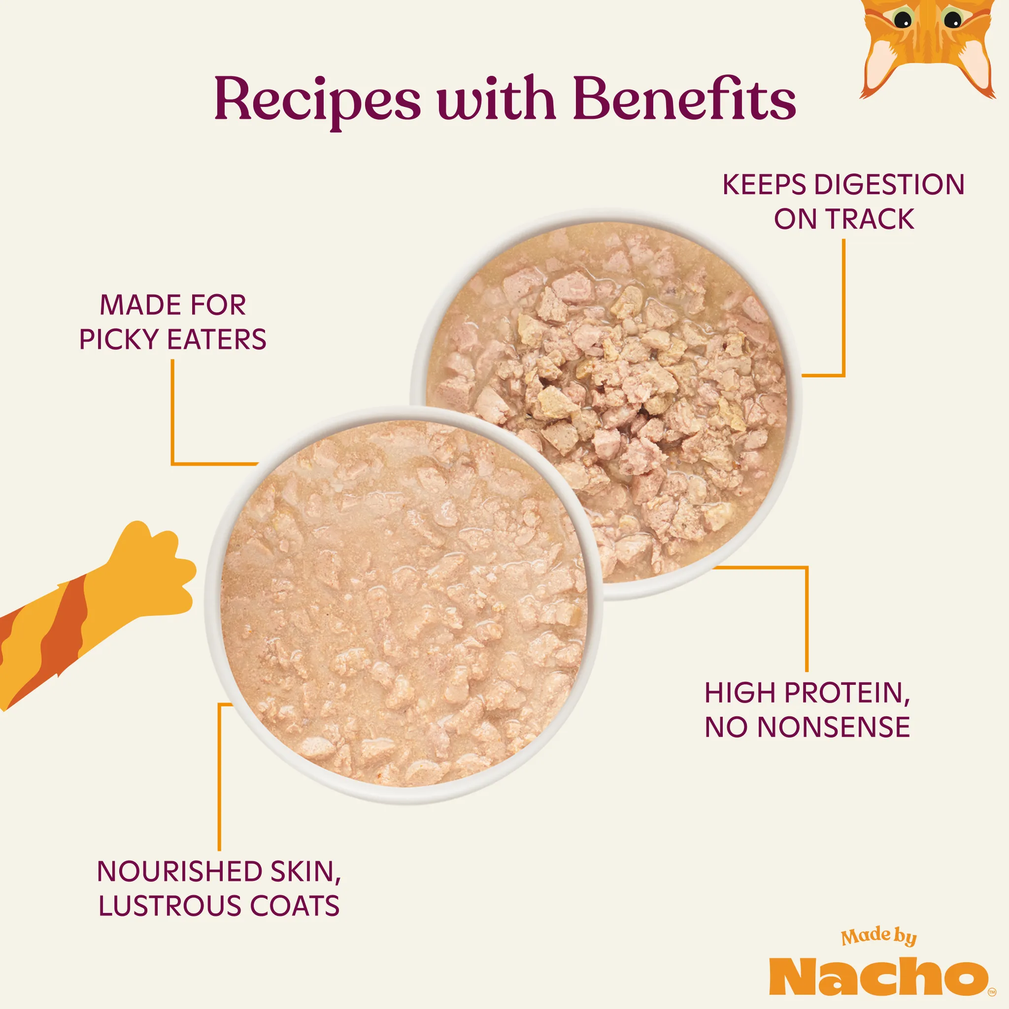 Minced Cup Variety Pack