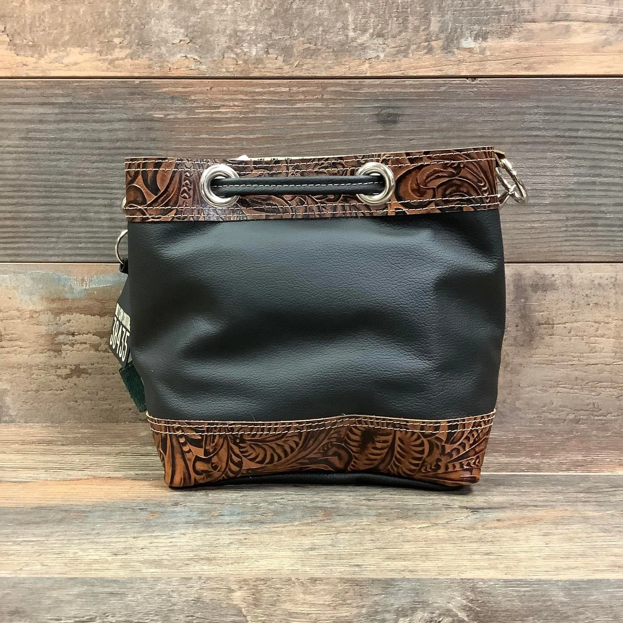 Mini Feed Bucket - #38435