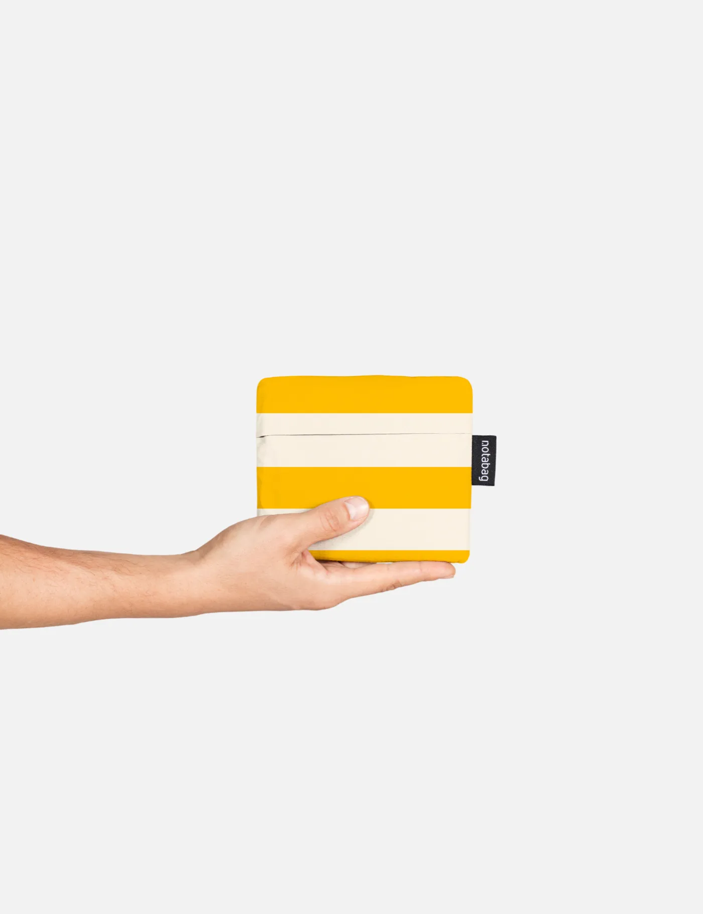 Notabag – Golden Stripes