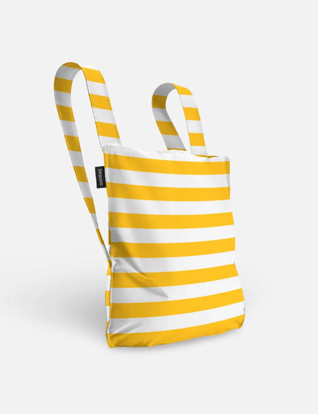 Notabag – Golden Stripes