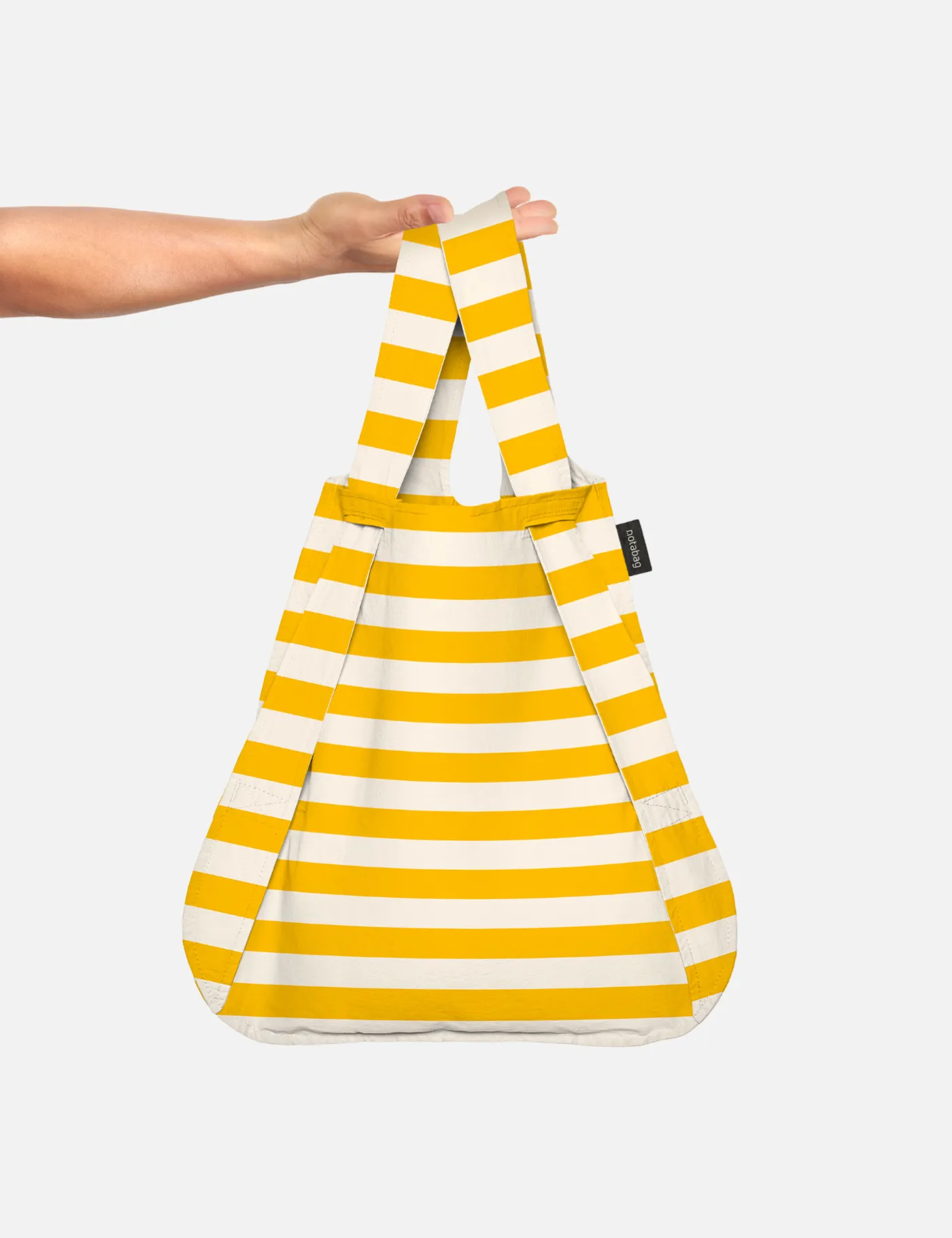 Notabag – Golden Stripes