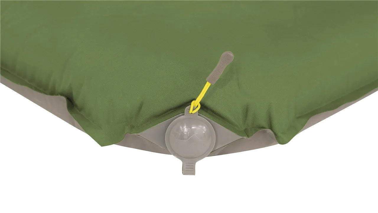 Outwell Dreamcatcher 12cm Single XL Self Inflating Mat Dreamcatcher