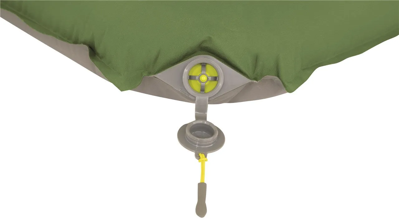 Outwell Dreamcatcher 12cm Single XL Self Inflating Mat Dreamcatcher