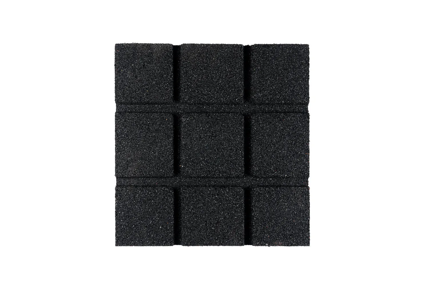 PACK 4x Loseta Cuadrada 500x500x30mm