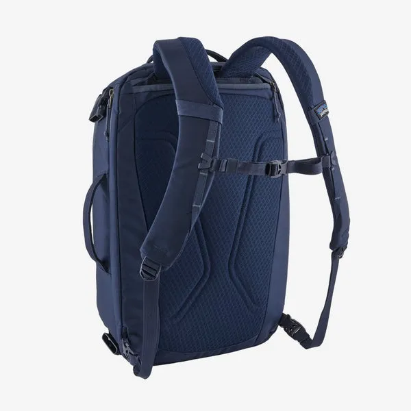 Patagonia Tres Pack 25L Classic Navy / Dolomite Blue
