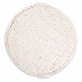 Play&Go Soft Organic Moon 2-in-1 Playmat