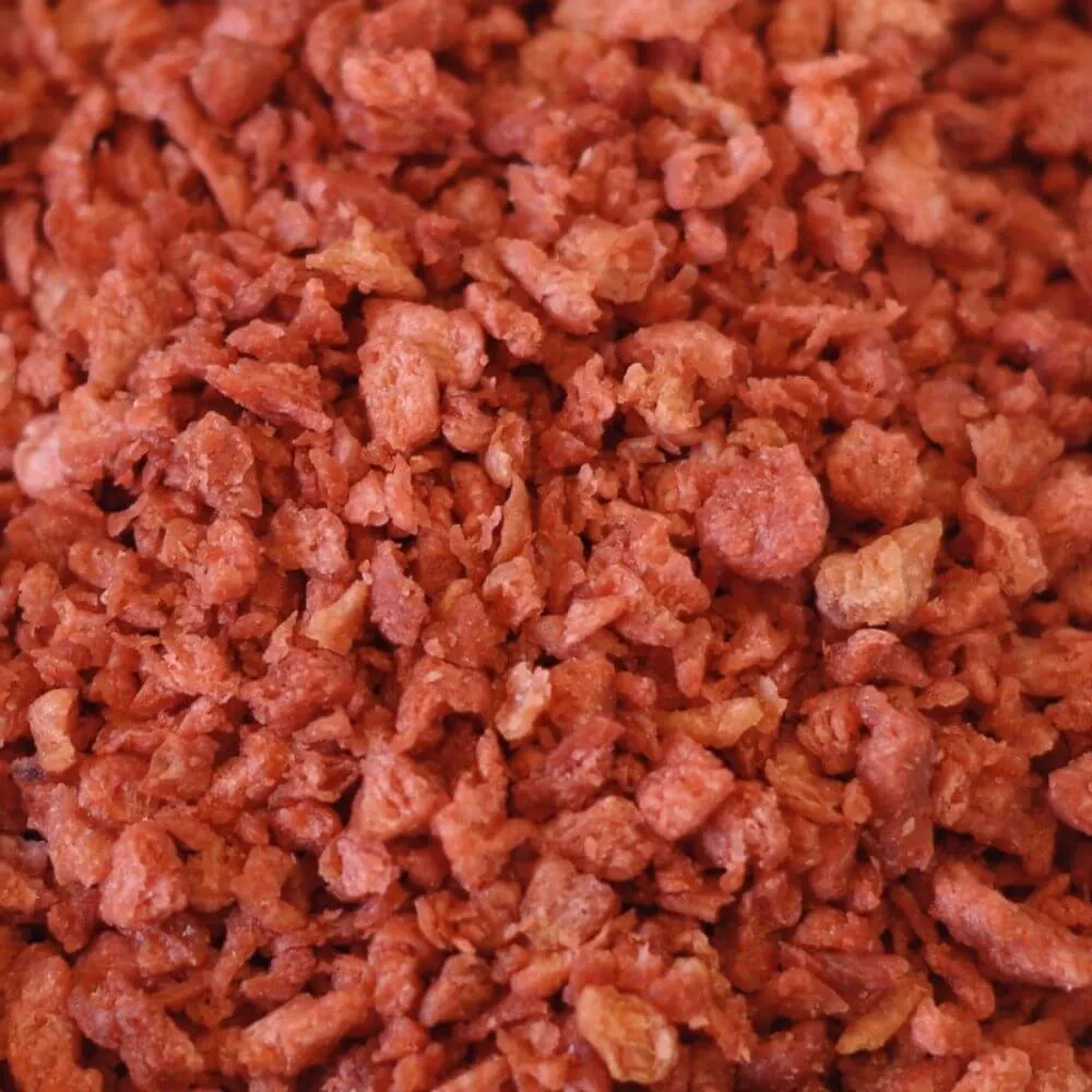 Rainy Day Foods Imitation Meat TVP (Textured Vegetable Protein) Variety Pack