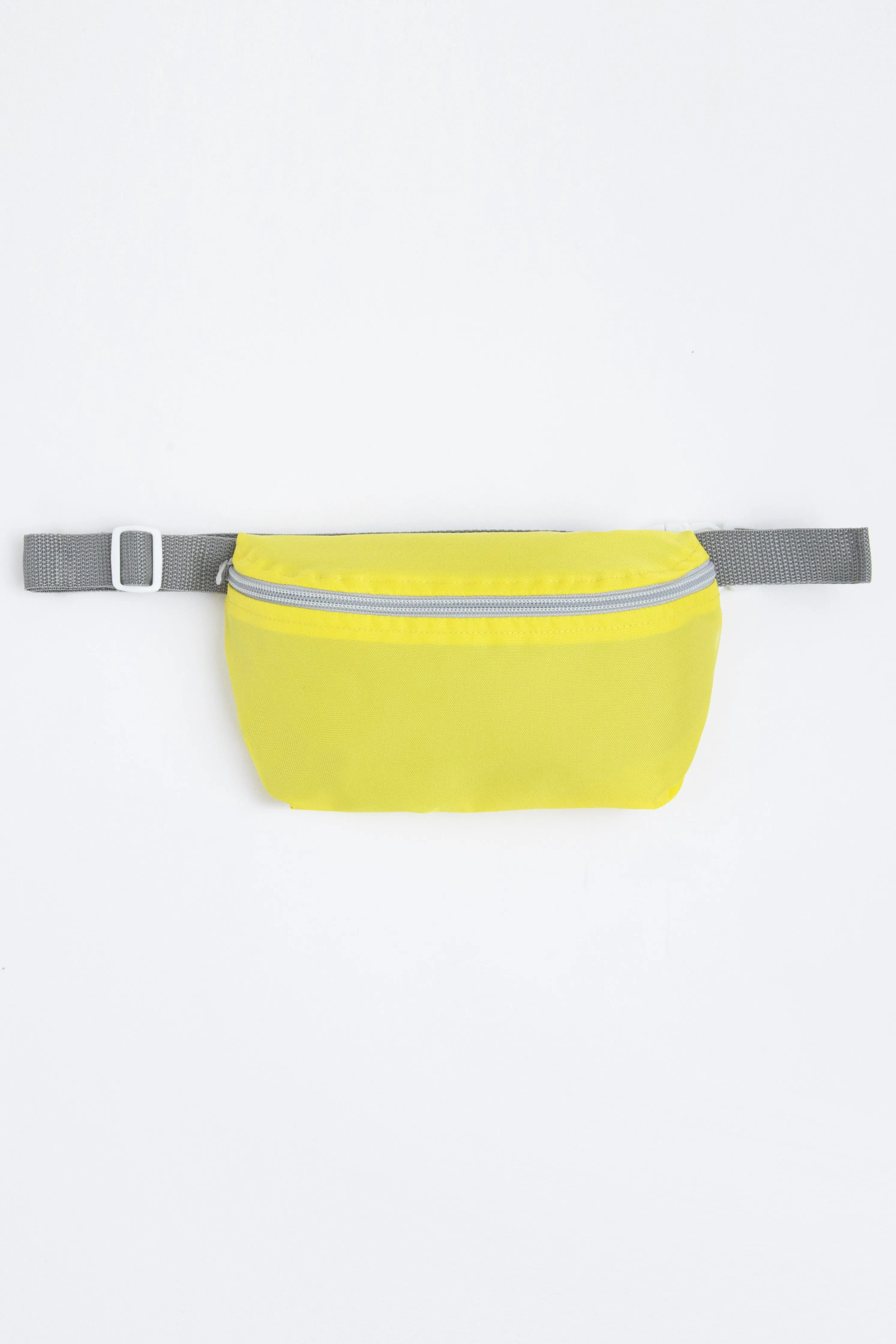 RNB0523 - Nylon Fanny Pack