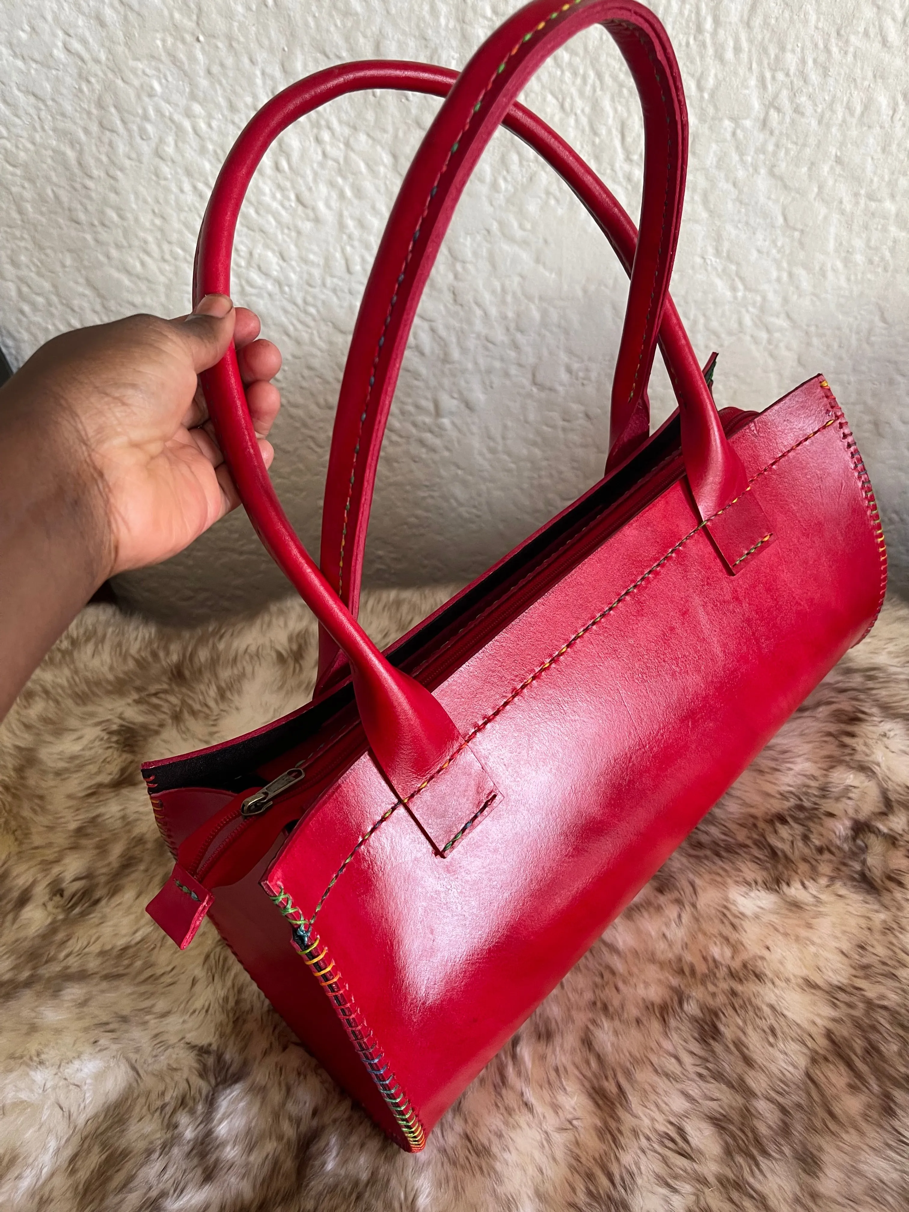 Shato tote bag (Production time - 15 days)