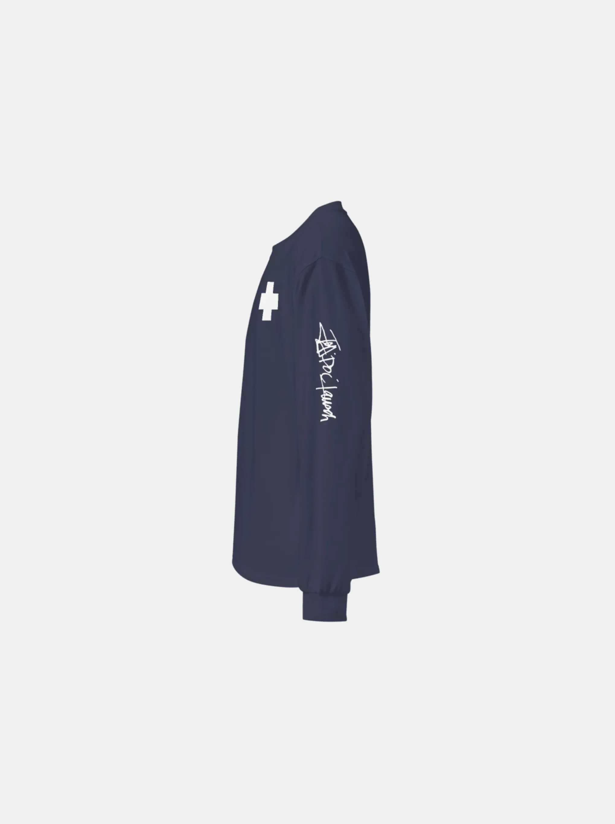 Signature Long Sleeve Tee