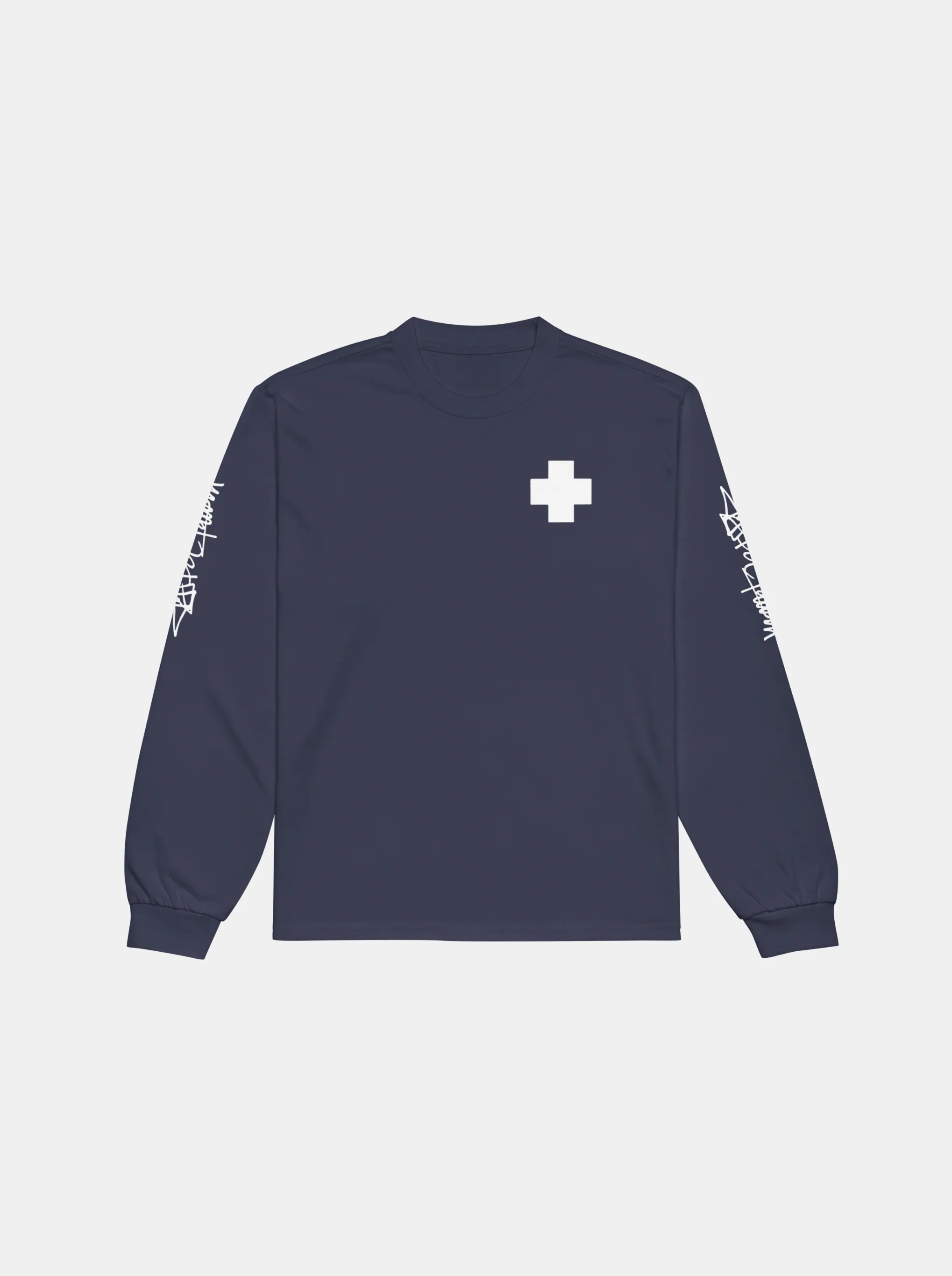 Signature Long Sleeve Tee