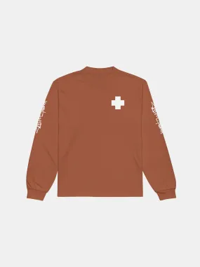 Signature Long Sleeve Tee