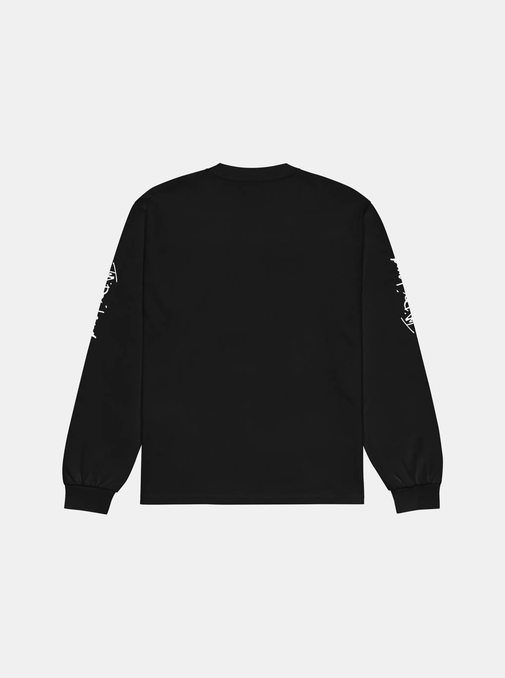 Signature Long Sleeve Tee
