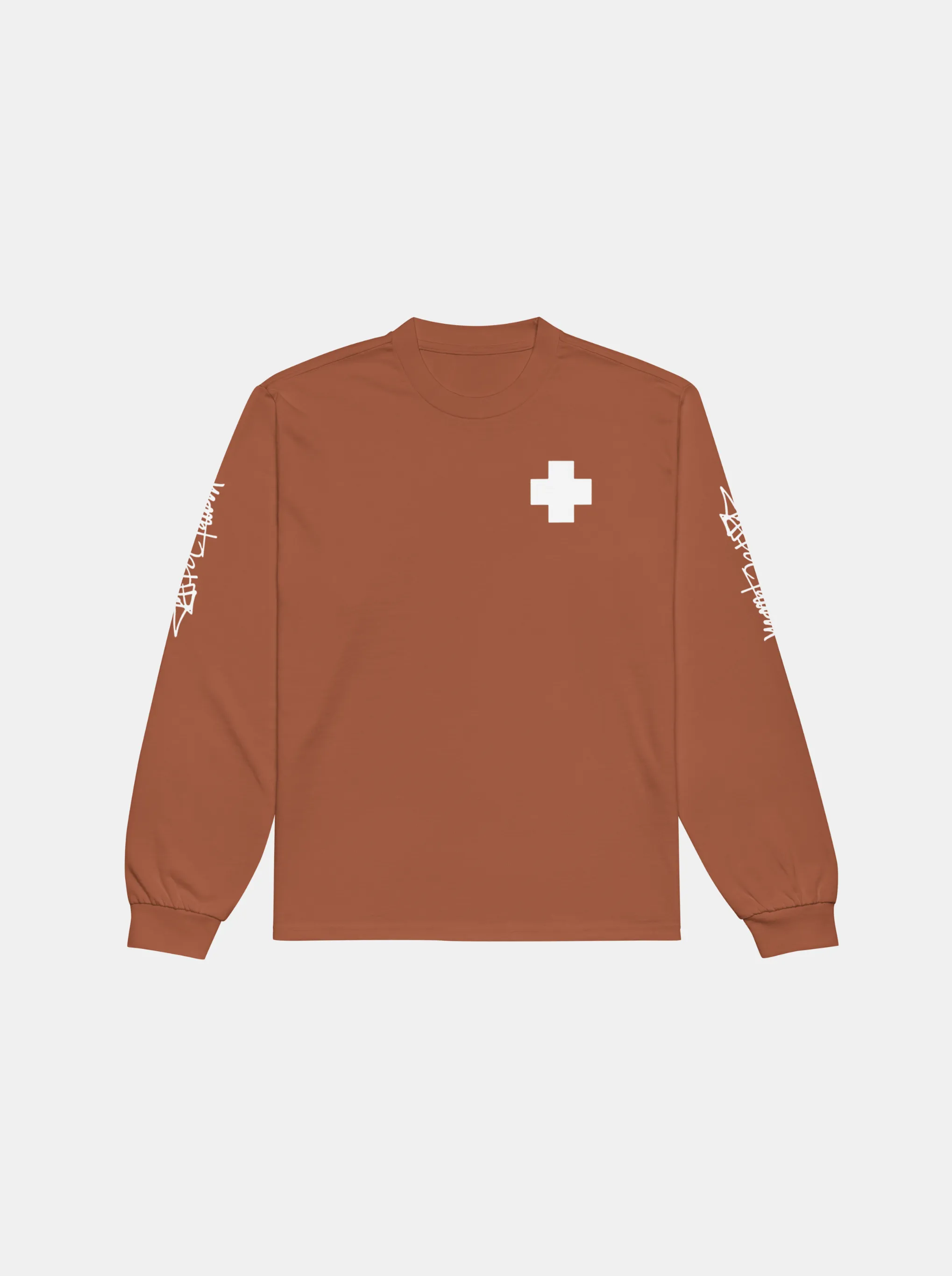 Signature Long Sleeve Tee