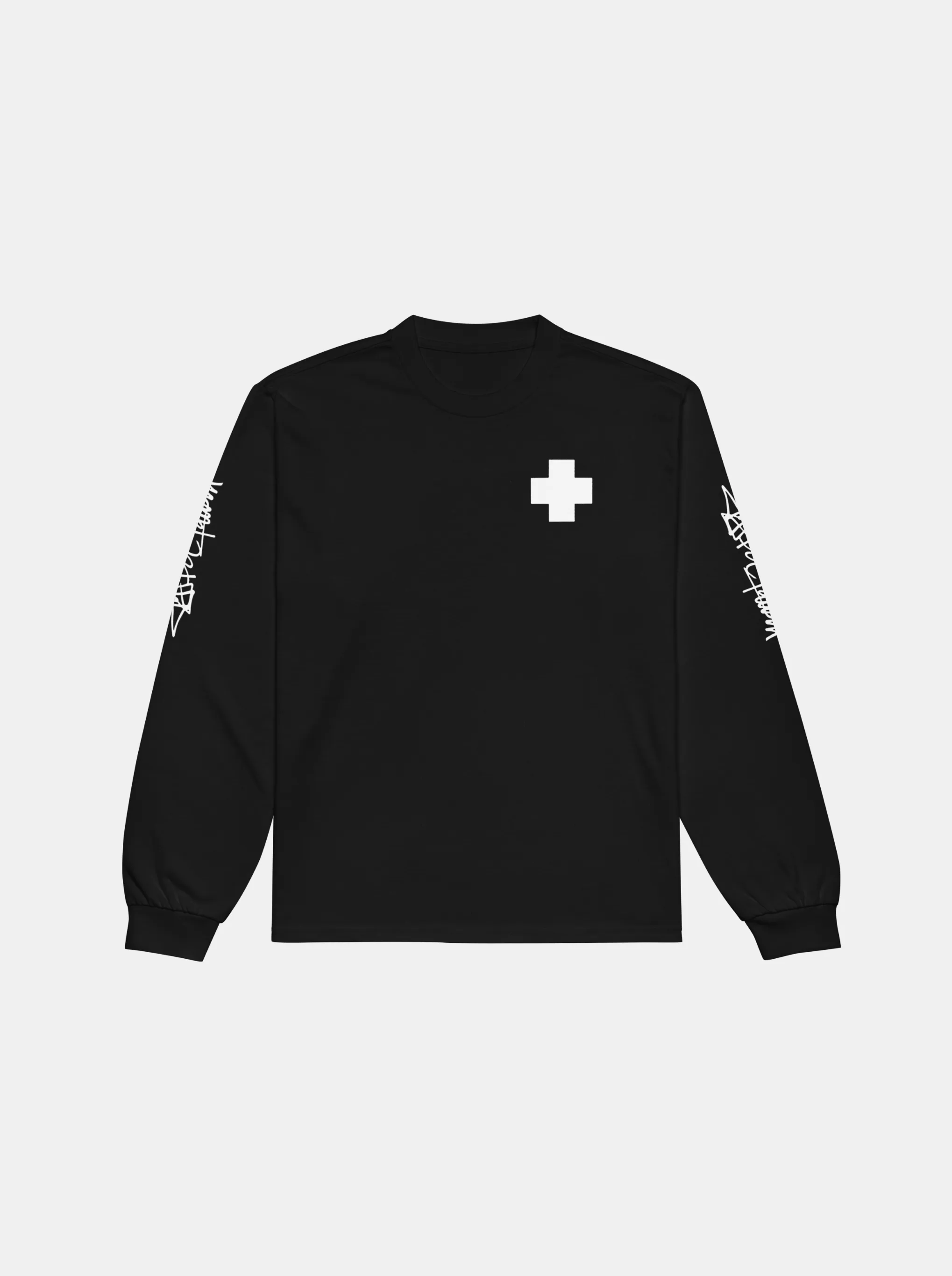 Signature Long Sleeve Tee