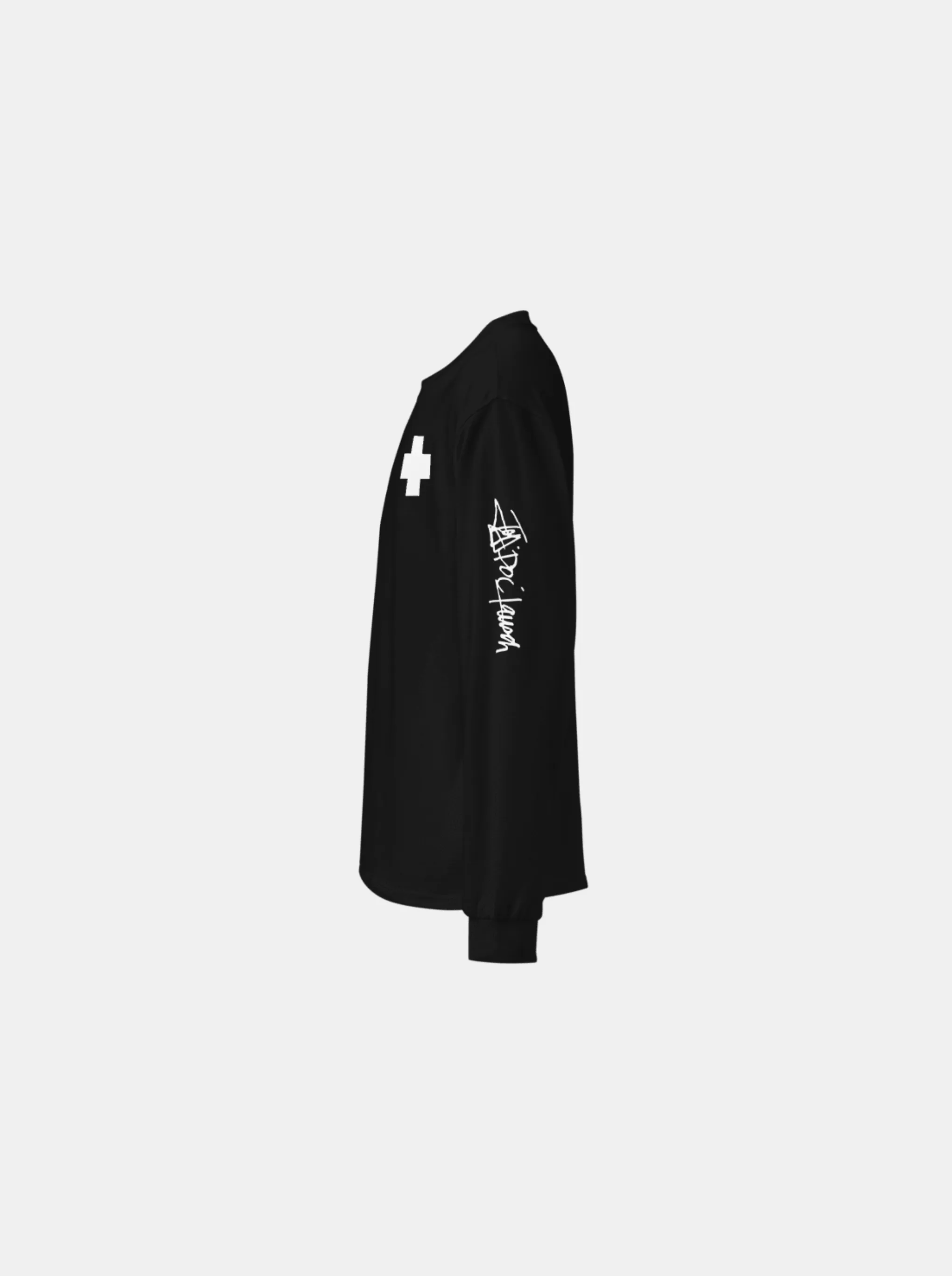 Signature Long Sleeve Tee