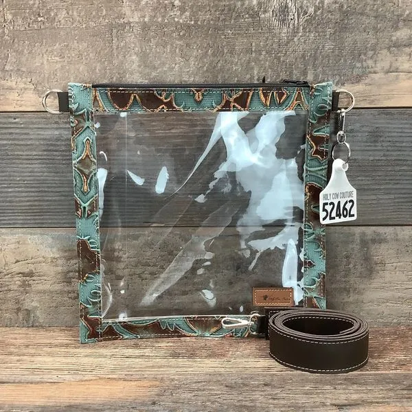 Stadium Crossbody - #52462