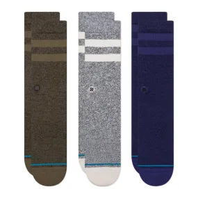Stance the Joven 3 Pack - Grey
