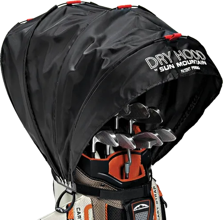 Sun Mountain: Dry Hood