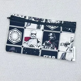 SW Trooper Reusable Snack Bag