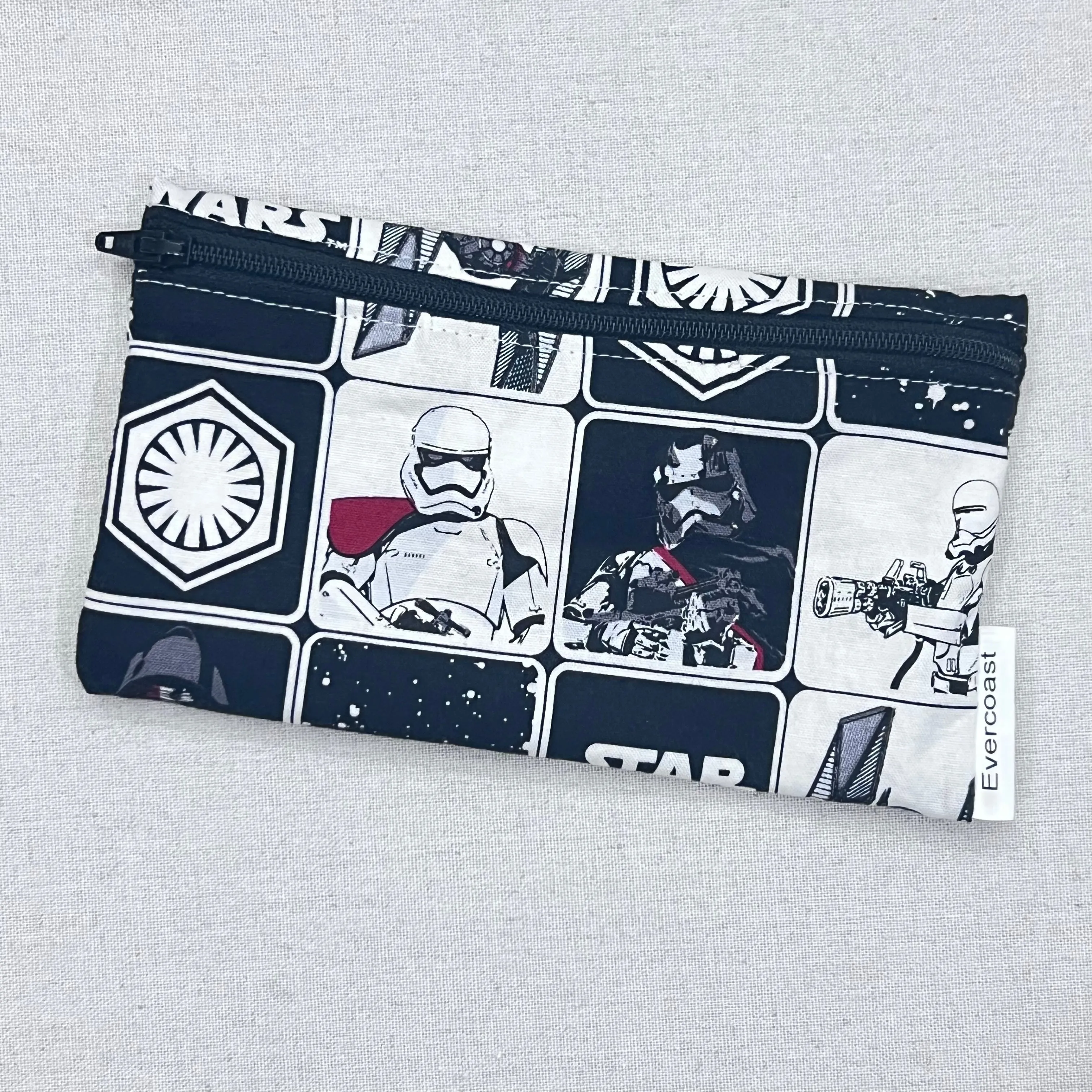 SW Trooper Reusable Snack Bag