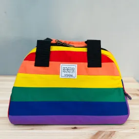 The Rainbow 🌈 BeeKeeper Handbag