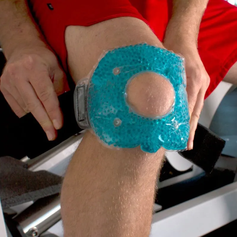 Therapearl TP-RKW1 Hot & Cold Knee Wrap, 1 Each