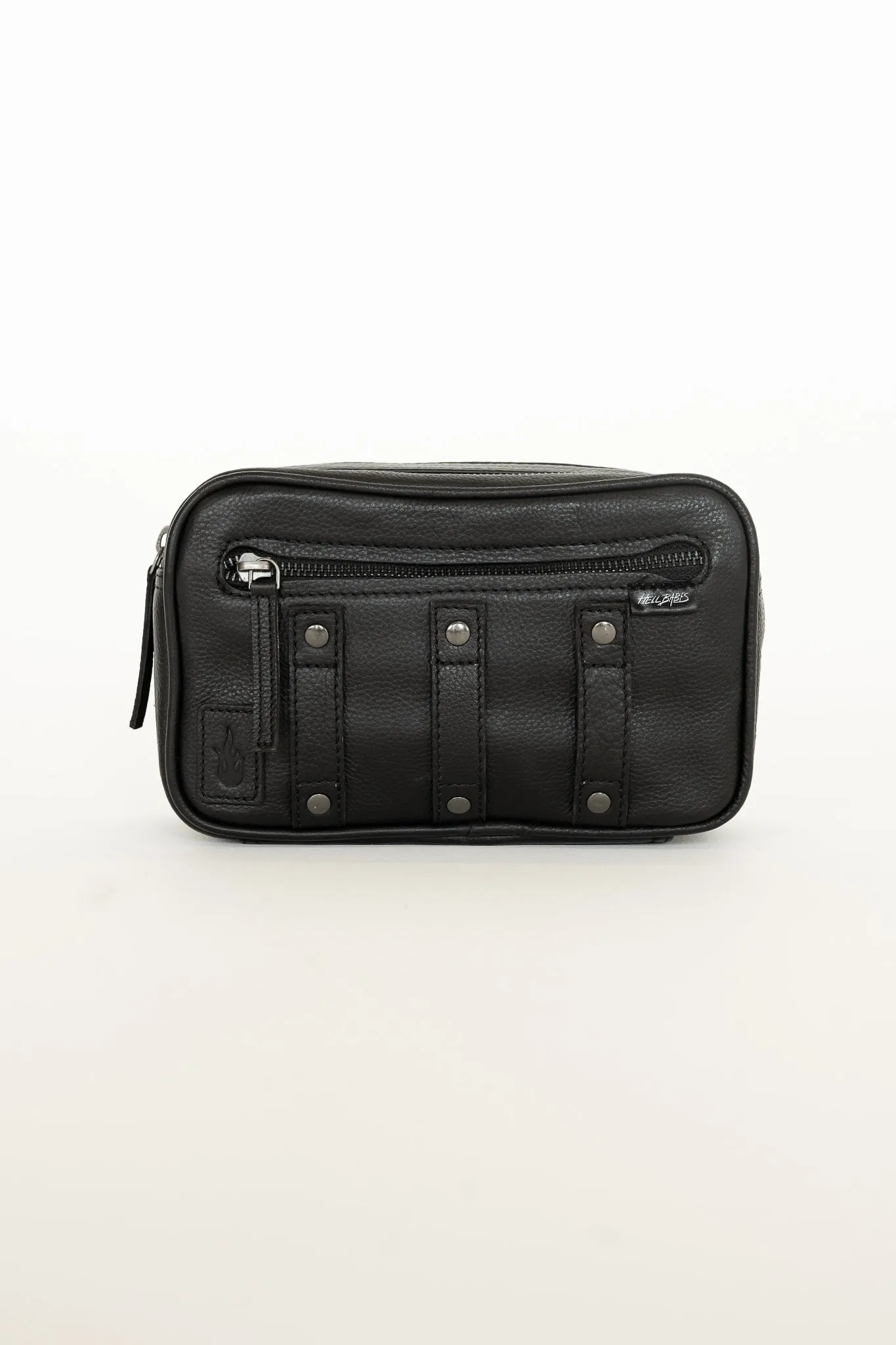 Thrill Seeker Fanny Pack Bar Bag