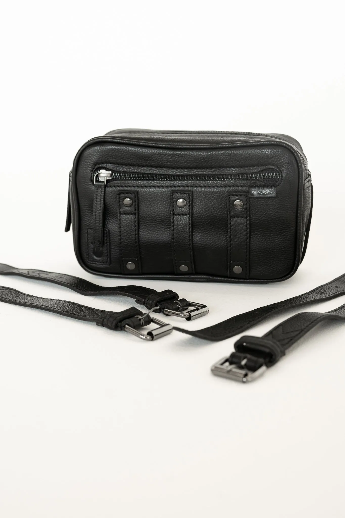 Thrill Seeker Fanny Pack Bar Bag