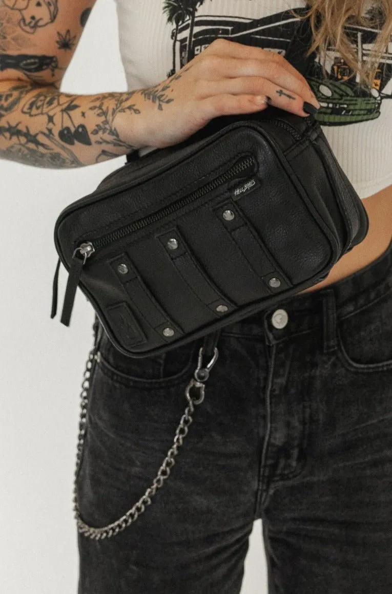 Thrill Seeker Fanny Pack Bar Bag