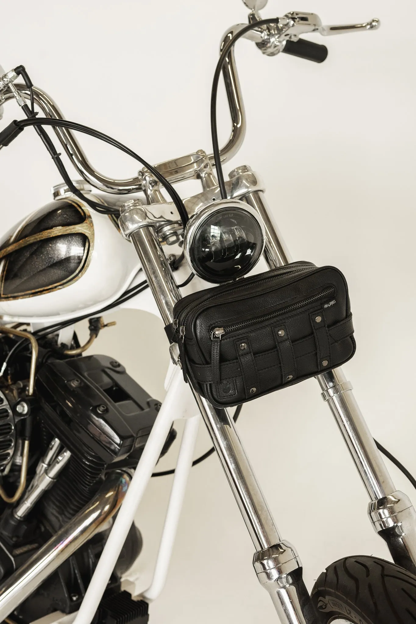 Thrill Seeker Fanny Pack Bar Bag
