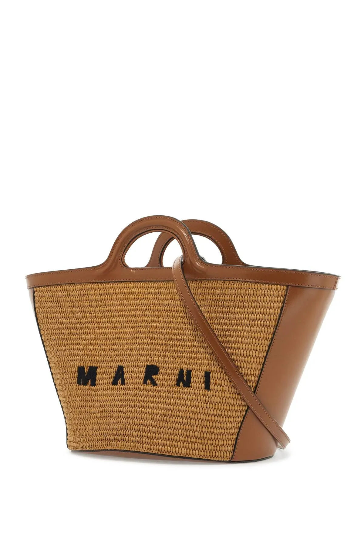 TROPICALIA SMALL HANDBAG