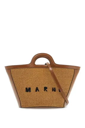 TROPICALIA SMALL HANDBAG