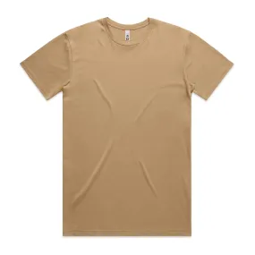 Ultimate Lightweight Short Sleeve Tee - Khaki