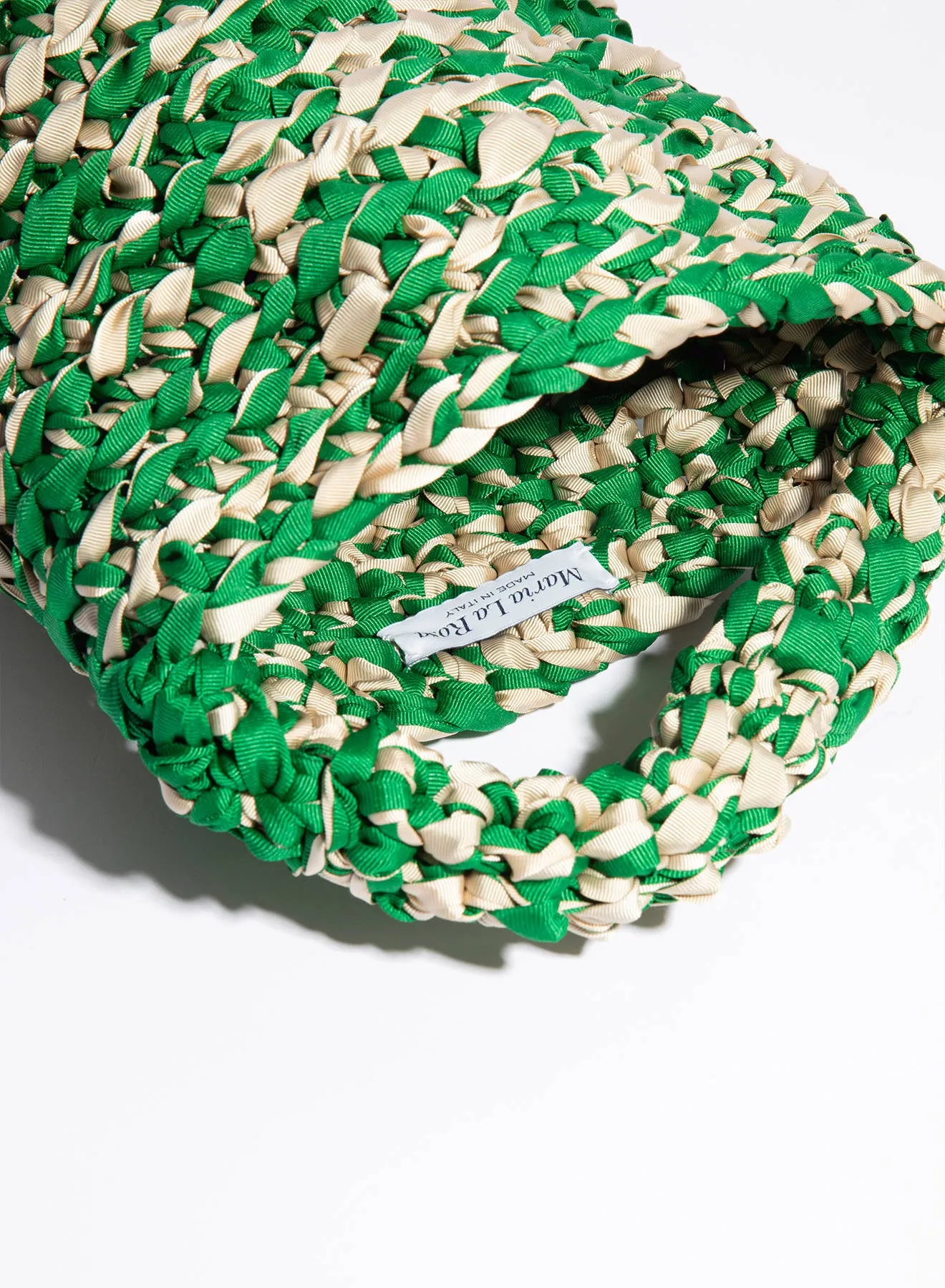 Verdi Bucket